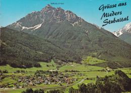 Mieders Im Stubaital - Neustift Im Stubaital