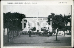 OLD POSTCARD MONFORTE PORTALEGRE  ALENTEJO PORTUGAL CARTE POSTALE - Portalegre