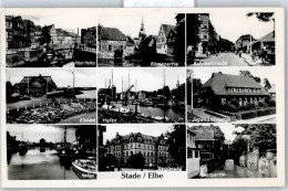 Delcampe - 50795965 - Stade , Niederelbe - Stade