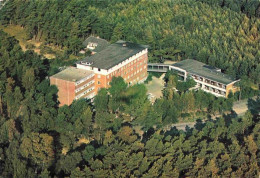 Bad Bramstedt Kurhotel Gutsmann Fliegeraufnahme - Bad Bramstedt
