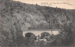 63-LEMPDES-N°T2980-D/0059 - Lempdes