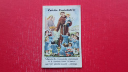 Instituto Spirito Santo-Messina.Orfanotrofio Femminile Antoniano Del P.Annibale Maria Di Francia - Livres Anciens