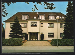 AK Bad Bramstedt, Pension Herrmann - Bad Bramstedt