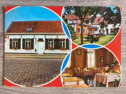 Watervliet. ‘s Lands Welvaren - Sint-Laureins