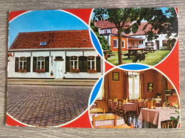 Watervliet. ‘s Lands Welvaren - Sint-Laureins
