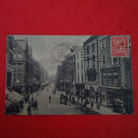 Delcampe - DUBLIN GRAFTON STREET - Dublin