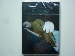 Indochine Dvd Hanoï Réédition édition Sony Music - Music On DVD