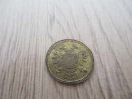 Allemagne Deutschland Spiel Marke 14 Mm De Diametre Jeton - Autres & Non Classés