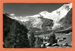 A283 / 393 Suisse - SAAS FEE - Saas Im Prättigau
