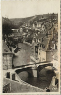 Delcampe - CPA AUBUSSON Le Vieux Pont De La Terrade (1143588) - Aubusson