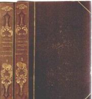Les Petits Bearnais Ou Les Charmes De La Vertu/ 2 Tomes - Non Classés