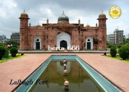 Bangladesh Lalbagh Fort New Postcard - Bangladesh