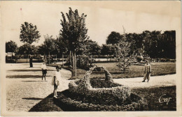Delcampe - CPM Bergerac- Parc Jean Jaures FRANCE (1073036) - Bergerac