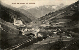 Navis Bei Matrei Am Brenner - Matrei Am Brenner