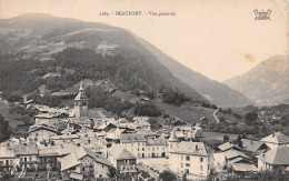73-BEAUFORT-N°T2508-D/0277 - Beaufort