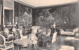 ET-SUISSE COPPET LE CHATEAU-N°T2510-C/0277 - Coppet