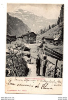 Unterschächen - Unterschächen