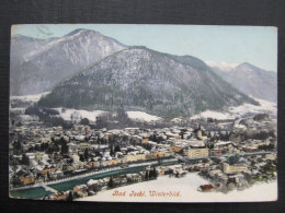 AK Bad Ischl 1909  ///  D*61916 - Bad Ischl