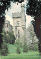 Irlande - Waterford - Lismore Castle - Chateaux - Ireland - Irlanda - CPM - Voir Scans Recto-Verso - Waterford