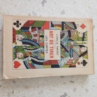 ART DE TIRER LES CARTES - L ORACLE PARFAIT - Non Classés