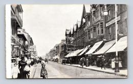 SOUTHEND-on-SEA - High Street - IXL Series - Southend, Westcliff & Leigh