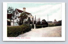GREAT CLACTON - Yewtree Cottage - Clacton On Sea