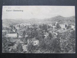 AK Bad Gleichenberg SO 1929 ///  D*61938 - Bad Gleichenberg