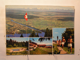 Macolin - Magglingen - Vues Diverses - Evilard