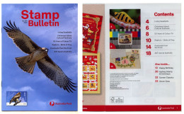 ‘’STAMP BULLETIN’’ N° 394 - Bulletin Des Timbres Australiens 02/2025 - Anglais (àpd. 1941)