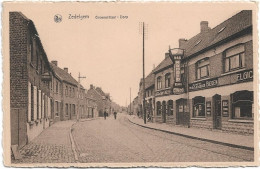 Zedelgem    *  Groenestraat - Dorp    (pub. Bière Dab Lager -  Deus Export Bier) - Zedelgem