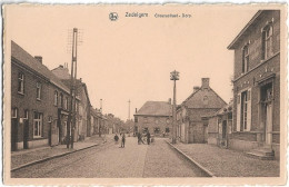 Zedelgem    *  Groenestraat - Dorp - Zedelgem