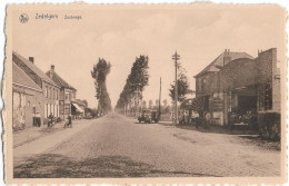 Zedelgem    *  Zuidwege - Zedelgem
