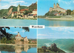 Austria Wachau Multi View - Wachau