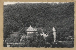 DE.- DUITSLAND. LENNESTADT. SCHLOSS BILSTEIN. SAUERLAND. 1967 - Lennestadt
