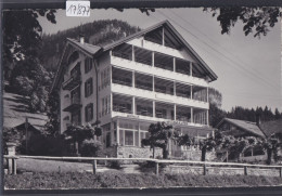 Beatenberg Kurheim Silberhorn (17'877) - Beatenberg