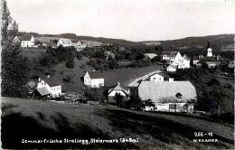 Weiz/Steiermark - Strallegg - Weiz