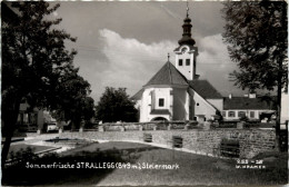 Weiz/Steiermark - Sommerfrische Strallegg - Weiz