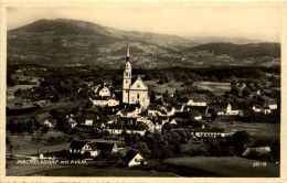Weiz /Steiermark - Pischelsdorf Mit Kulm - Weiz