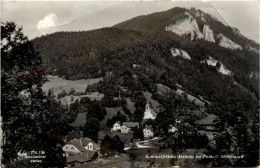 Passeil/Steiermark - Sommerfrische Arzberg - Weiz