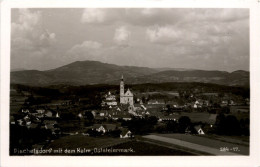 Weiz/Steiermark - Pischelsdorf Mit Kulm - Weiz
