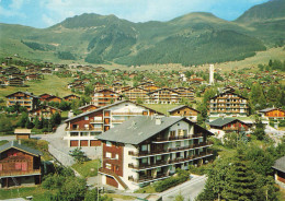 CPSM Station De Verbier     L3771 - Verbier