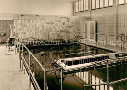 Bad Bramstedt Neues Kurhaus Bewegungsbad - Bad Bramstedt