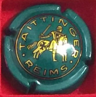 P85 TAITTINGER 63 - Taittinger