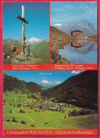 AK: Erholungsort Prägraten Am Großvenediger, Gelaufen 23. 9. 1986 (Nr. 3078) - Prägraten