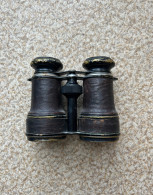 Jumelles Militaires - Optics