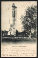 AK Avenches, Le Cigognier - Avenches