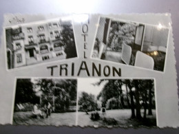 Delcampe - 103-1-84/9     SPA      HOTEL TRIANON   ( Glacée ) - Spa