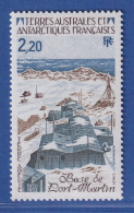 Französische Antarktis TAAF 1985 Port-Martin Mi.-Nr. 203 ** / MNH - Other & Unclassified