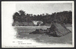 Delcampe - CPA Laos Asie Non Circulée Indochine - Laos