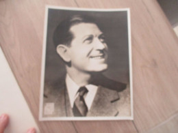 Photo Originale 17.5 X 23 Jean Préjean Studio Piaz Paris - Photographs